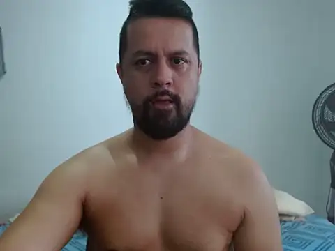 TRIISTAN KING10 online show from 11.14.25