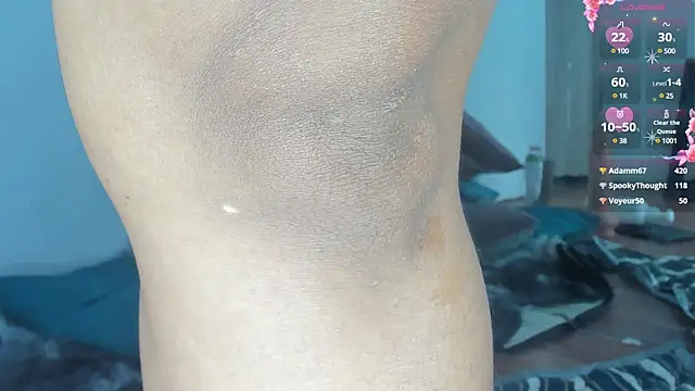 paola ih online show from 02.06.25