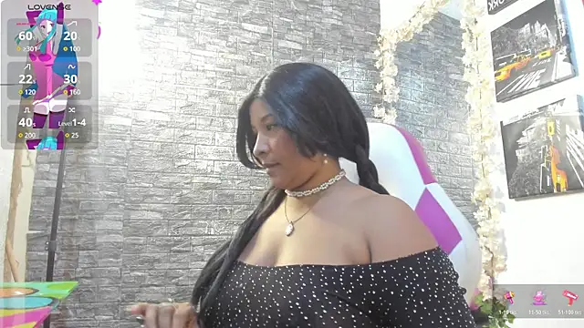 Snapshot of paola_ih chatting on 05.19.26 paola ih online show from 05.19.26
