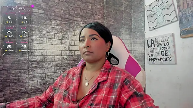 paola ih online show from 07.15.26