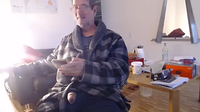 silvio-aus-luzern-CH online show from 02.15.26