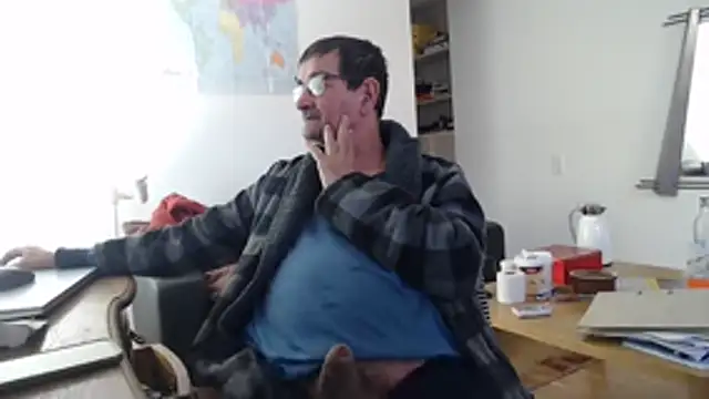 silvio-aus-luzern-CH online show from 03.04.26