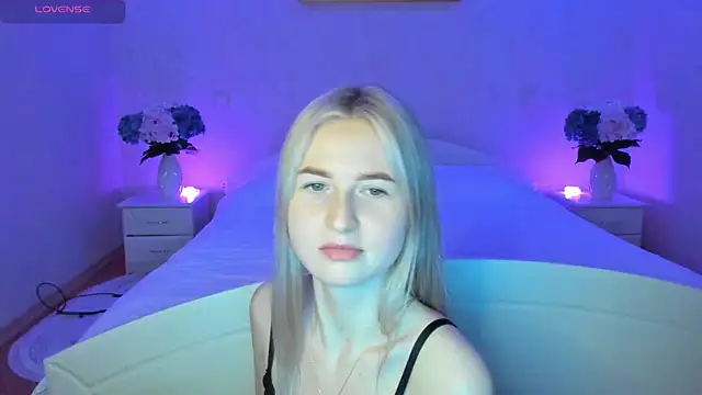 AnnaCarrera online show from 03.07.25