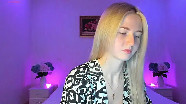 AnnaCarrera online show from 03.16.25