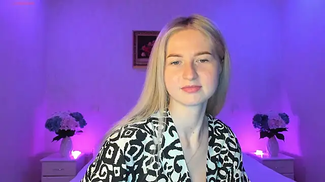 AnnaCarrera online show from 03.16.25