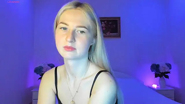 AnnaCarrera online show from 03.17.25