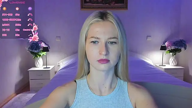 AnnaCarrera online show from 01.14.26