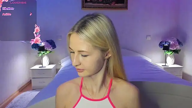 AnnaCarrera online show from 02.09.26