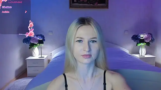 AnnaCarrera online show from 03.13.26