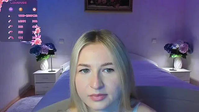 AnnaCarrera online show from 03.26.26