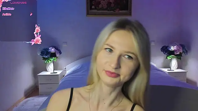 AnnaCarrera online show from 04.03.26