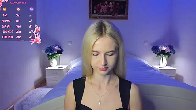 Snapshot of AnnaCarrera chatting on 05.12.26 AnnaCarrera online show from 05.12.26