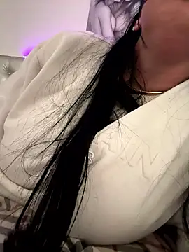 TiffanyRoxx online show from 01.18.26