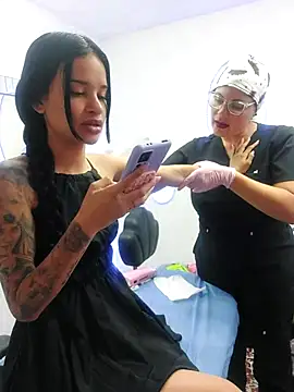 secretgreisy  online show from 09.12.25