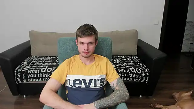 Snapshot of maks_wolfis chatting on 01.09.25 maks wolfis online show from 01.09.25