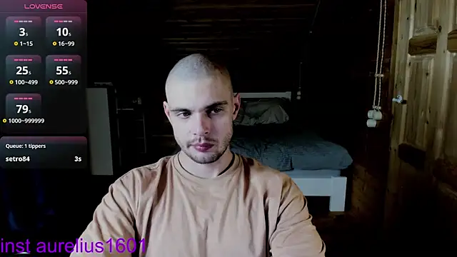 Snapshot of maks_wolfis chatting on 10.09.25 maks wolfis online show from 10.09.25