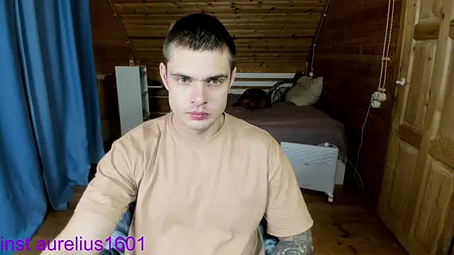 maks wolfis online show from 11.15.25