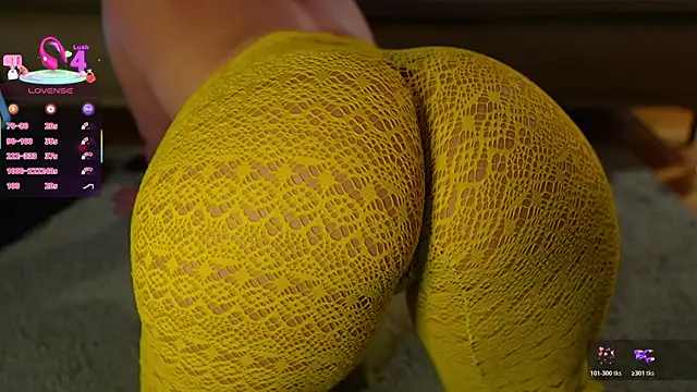 pawg queen online show from 10.25.25