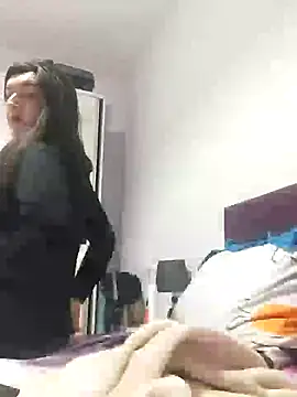 AlexandraGiogio online show from 02.02.25