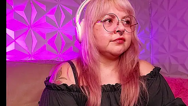 Satyn doll online show from 02.08.26