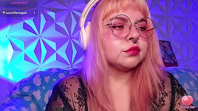 Satyn doll online show from 03.27.26