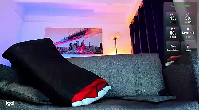 antonyhill online show from 12.27.24