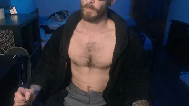 SexxxyLouis online show from 01.31.25