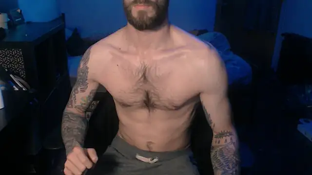 SexxxyLouis online show from 02.04.25