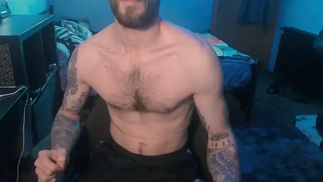 SexxxyLouis online show from 02.11.25