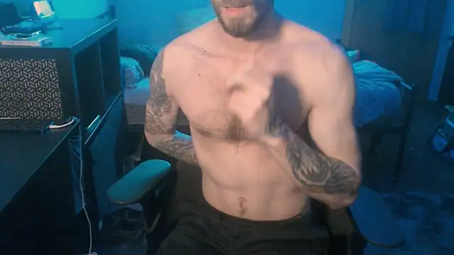 SexxxyLouis online show from 02.25.25