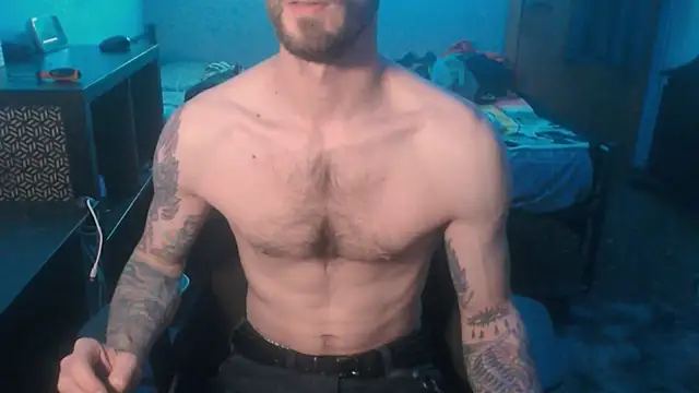 SexxxyLouis online show from 02.28.25