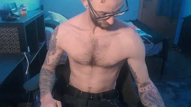 SexxxyLouis online show from 03.01.25