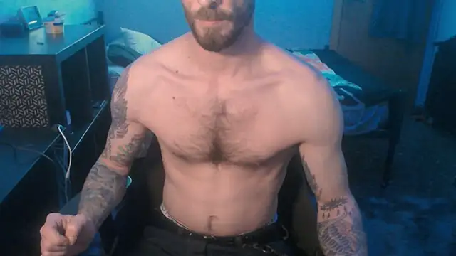 SexxxyLouis online show from 03.01.25