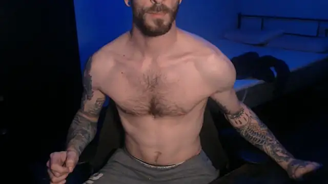 SexxxyLouis online show from 03.02.25