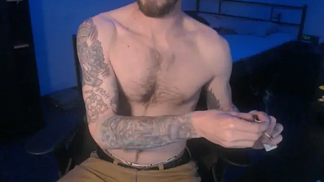 SexxxyLouis online show from 03.05.25