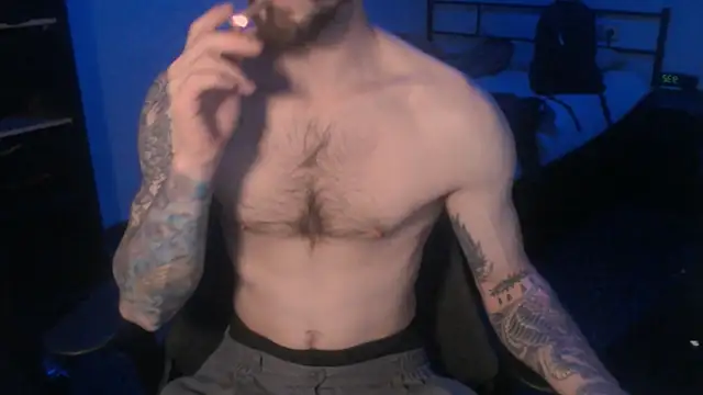 SexxxyLouis online show from 03.07.25