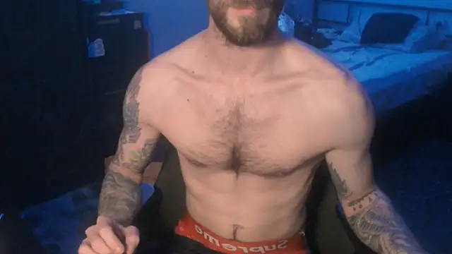 SexxxyLouis online show from 03.17.25