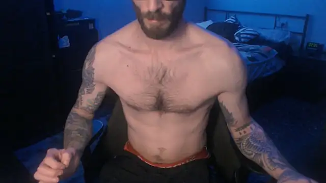 SexxxyLouis online show from 03.20.25