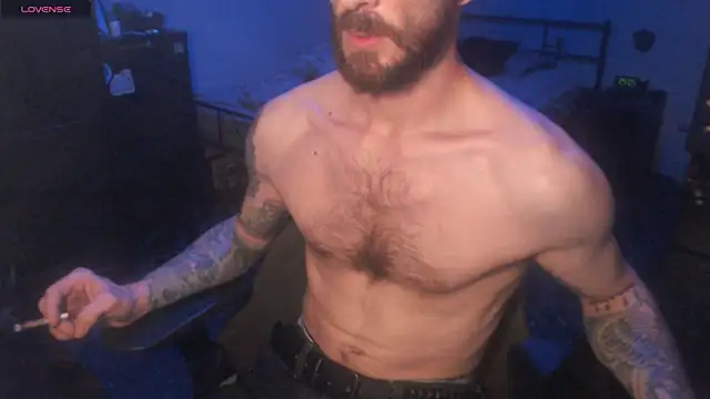 SexxxyLouis online show from 10.01.25