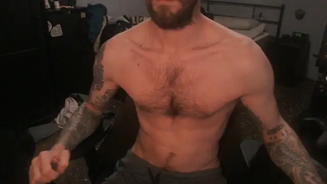 SexxxyLouis online show from 01.10.26