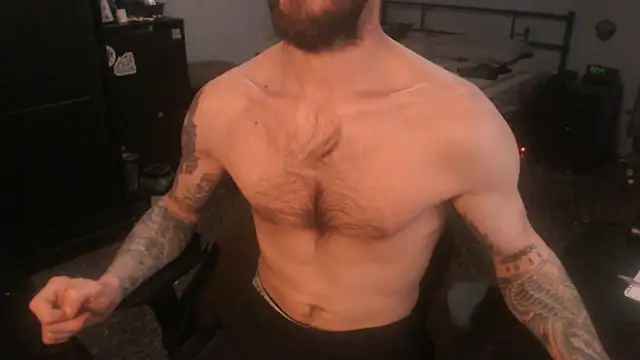 SexxxyLouis online show from 01.12.26