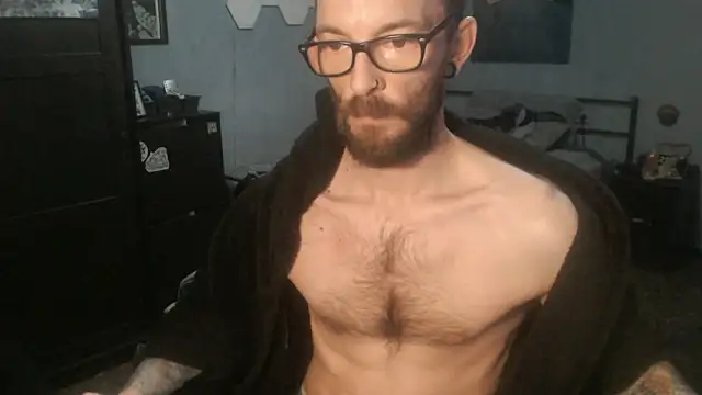 SexxxyLouis online show from 01.18.26
