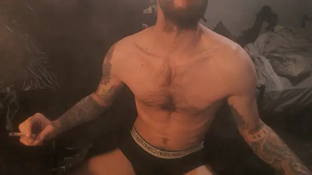 SexxxyLouis online show from 03.14.26