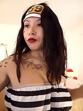 little susie online show from 10.30.25