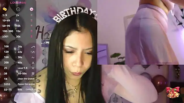 little susie online show from 12.17.25