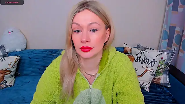 EllenMoore online show from 03.04.26