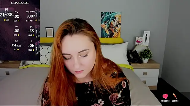 BabeLessi online show from 02.23.25