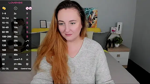 BabeLessi online show from 01.09.26