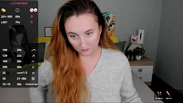 BabeLessi online show from 01.11.26