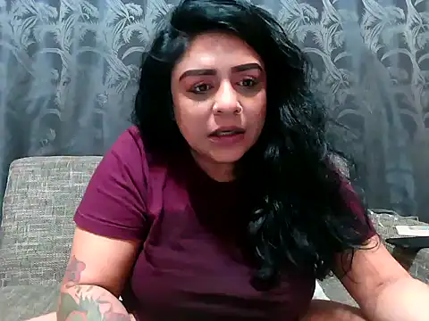 Snapshot of indianishkq7 chatting on 12.02.24 indianishkq7 online show from 12.02.24